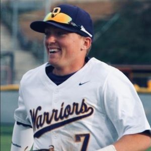 Meet your Posher, Brandon